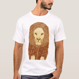 Lion T-Shirt