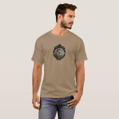 Lion T-shirt (Voorkant volledig)