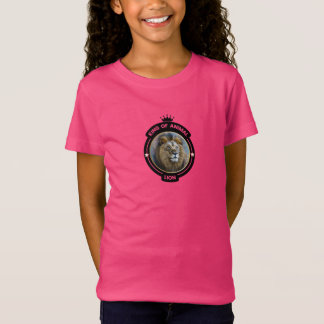 Lion T-shirt
