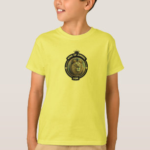 Lion T-shirt