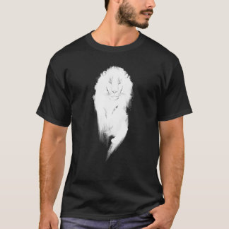 Lion T-shirt