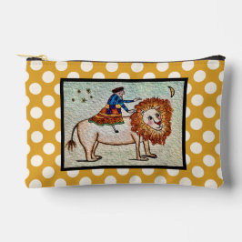 Lion Tamer Small Bag Etui