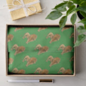 Lion Tissuepapier (Geschenk)