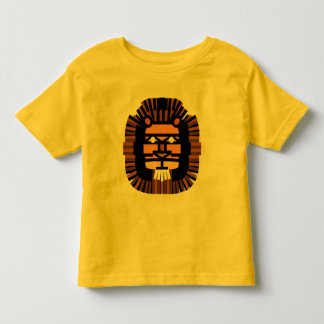 LION ToldemArt Kinder Shirts