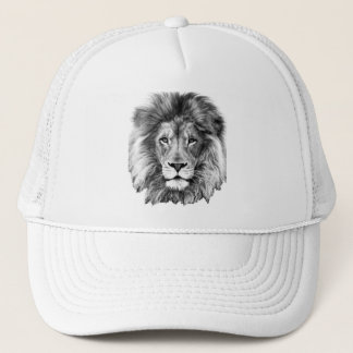 Lion Trucker Pet