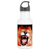 Lion Waterfles (Voorkant)