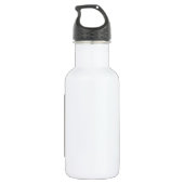 Lion Waterfles (Achterkant)