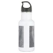 Lion Waterfles (Achterkant)