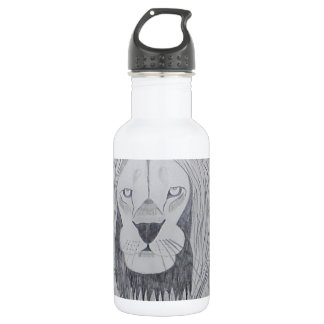 Lion Waterfles