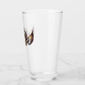 LION-Wing Drinkservies Glas (Links)