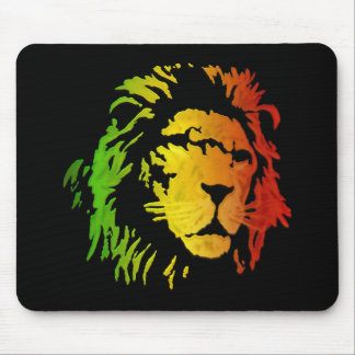 Lion Zion Judah Reggae Lion Muismat