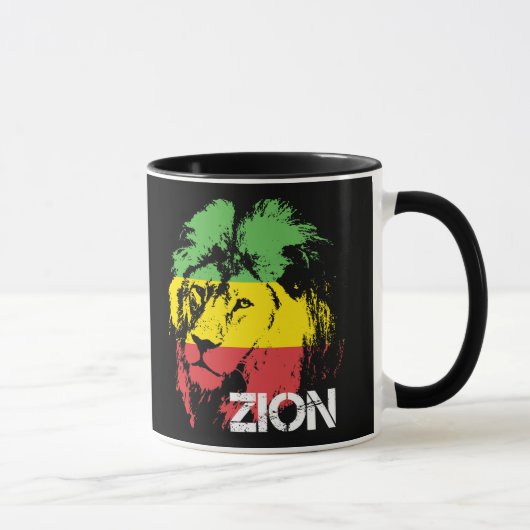 Lion Zion Mok (Rechts)
