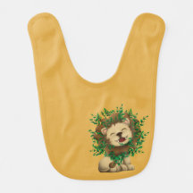 Lionbabybib