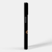 lioneiken loop Aangepaste bierbrouwerij Case-Mate iPhone Case (Achterkant / Rechts)