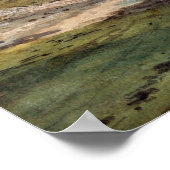 Lionel Constable Uitzicht bij Walton op Naze Poster (Hoek)