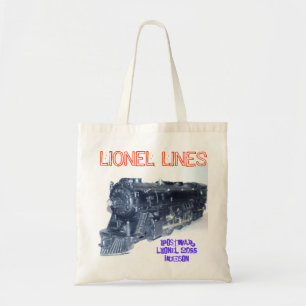 LIONEL FORME LE SAC