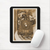 Lionel Model Train Muismat (Met muis)