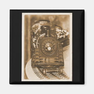 Lionel Modeltrein Magneet