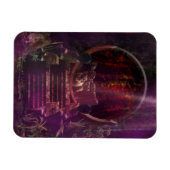 Lioness Guardian Magneet (Horizontaal)