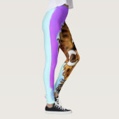 Lioness Leggings (Rechts)