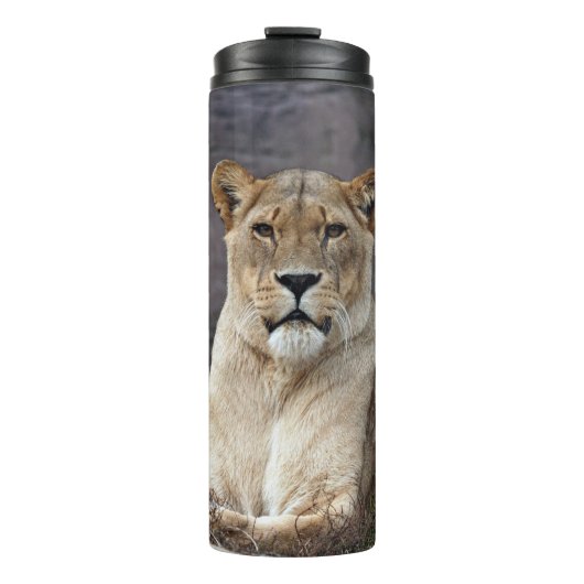 LIONESS RELAXY THERMOSBEKER (Voorkant)