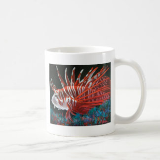 LIONFISH KOFFIEMOK