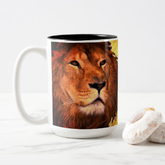 Lionfrequentie Mok