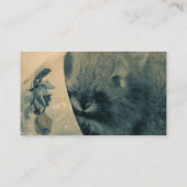 Lionhead en meer visitekaartje (Achterkant)