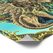 Lionheart Dominion Poster (Hoek)