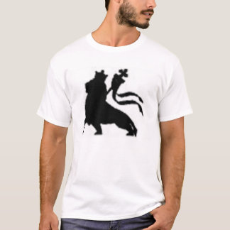 lionjudah t-shirt