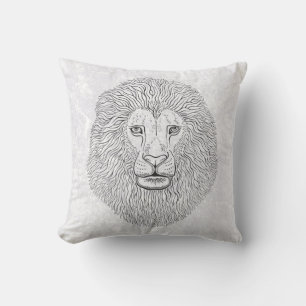 Lionkoppen Kussen