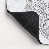 Lionkoppen Muismat (Hoek)