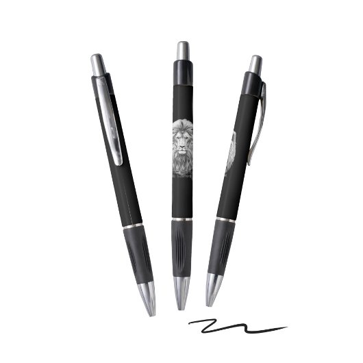 Lionkoppen Pen