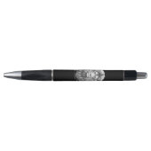 Lionkoppen Pen (Voorkant)