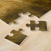 Lionnes Grands Félins. Puzzle (Côté)