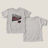 Lions (Design Recto & Verso)