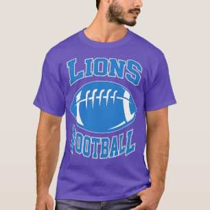 Lions Club T-shirt