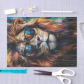 Lion's Den13 Tissuepapier (Craft)