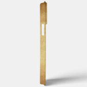 Lions Den iPhone / coque ipad (Verso / Droite)