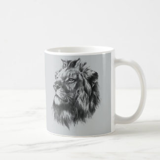 Lions Head Mok
