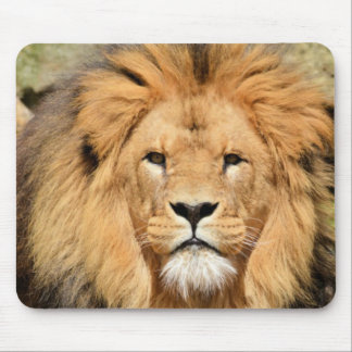 Lions Head Muismat