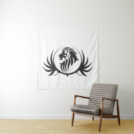 Lions Head Wandkleed