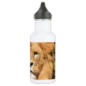 Lions Head Waterfles (Rechts)