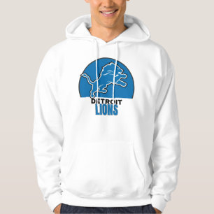 Lions Nation voor altijd Hoodie
