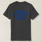 LIONS Thirt T-shirt (Design voorkant)