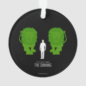 Lions topiaires (dos)