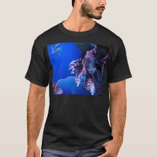Lionvis 4 t-shirt
