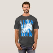 Lioooons 6 t-shirt (Voorkant volledig)