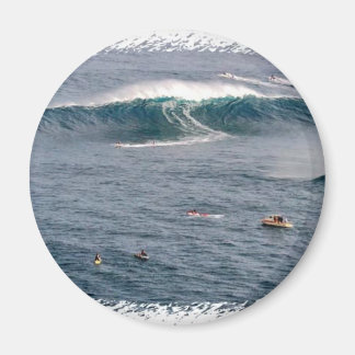 Lip en Jaws magneet