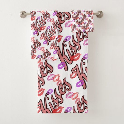 LIP KISSES (En situation)